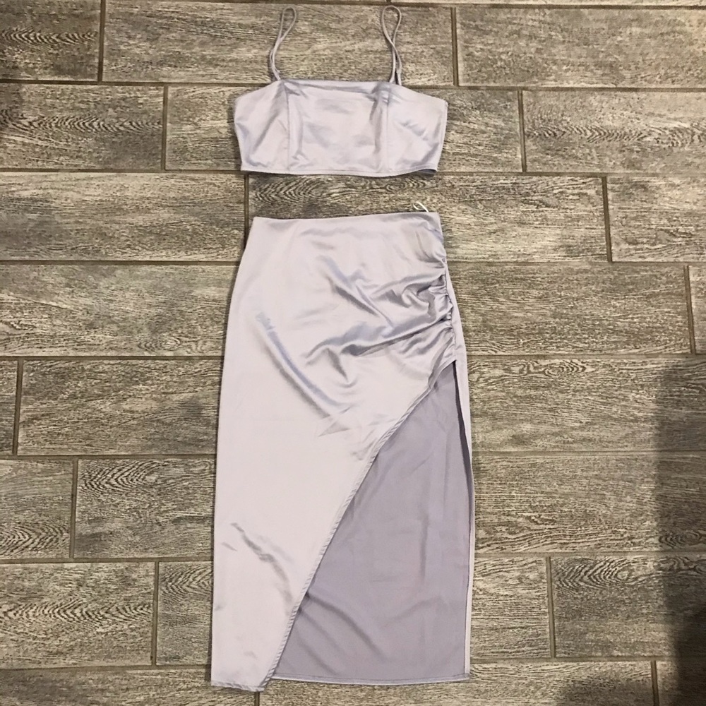 Lavender 2pc